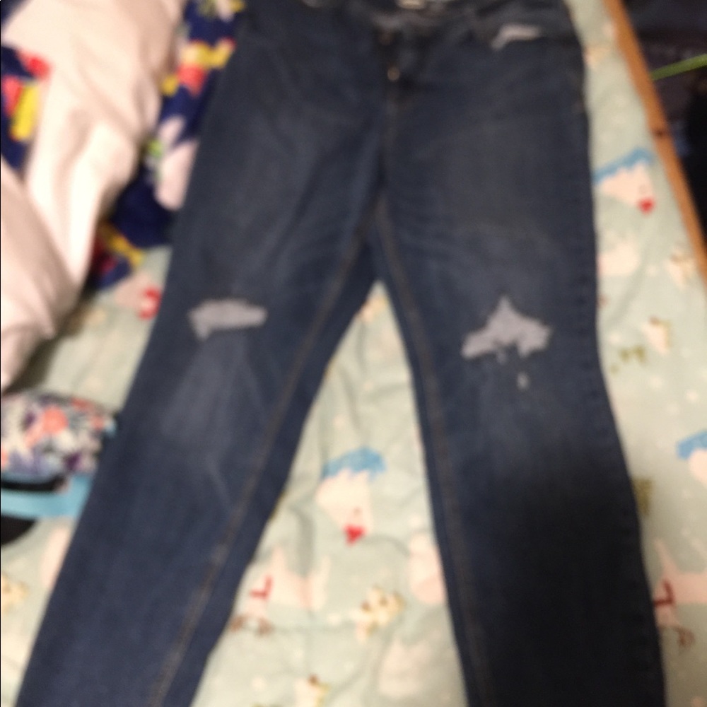 Pants